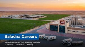 Baladna Careers Qatar 2026 | Apply for Farm & Factory Jobs