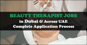 Beauty-Therapist-Jobs-in-Dubai