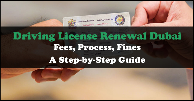Driving-License-Renewal-Dubai