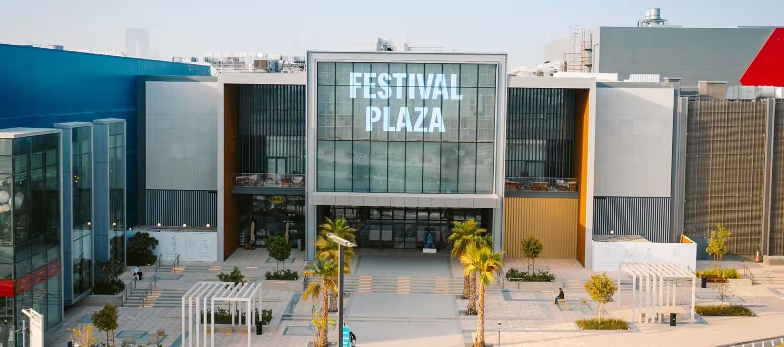 Dubai-Festival-Plaza
