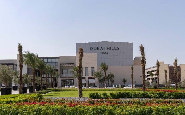 Dubai-Hills-Mall