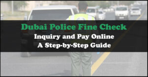 Dubai-Police-Fine-Check-Online