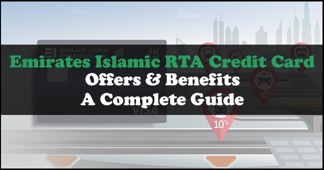 Emirates-Islamic-RTA-Credit-Card