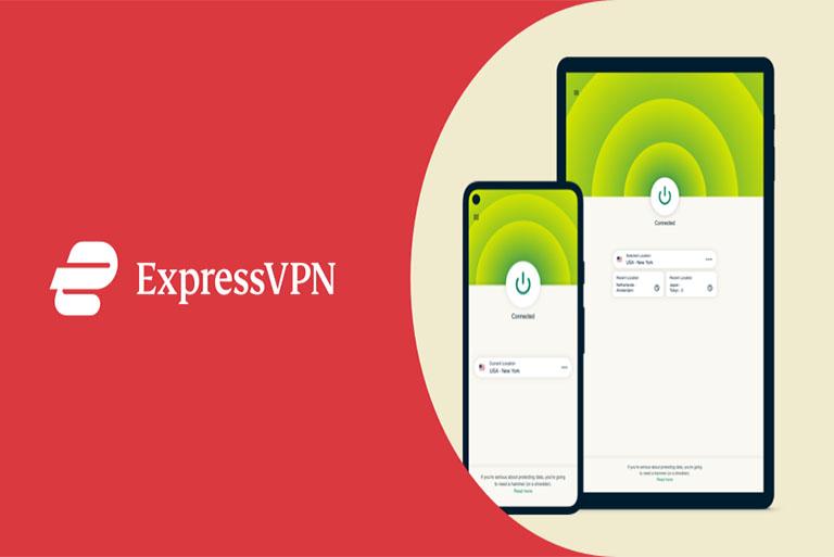 Express-VPN