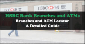 HSBC Bank Branches in UAE