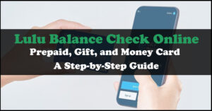 Lulu-Balance-Check-Online