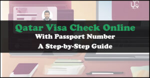 Qatar-Visa-Check-Online