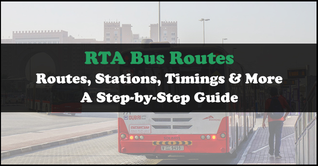 RTA-Bus-Routes