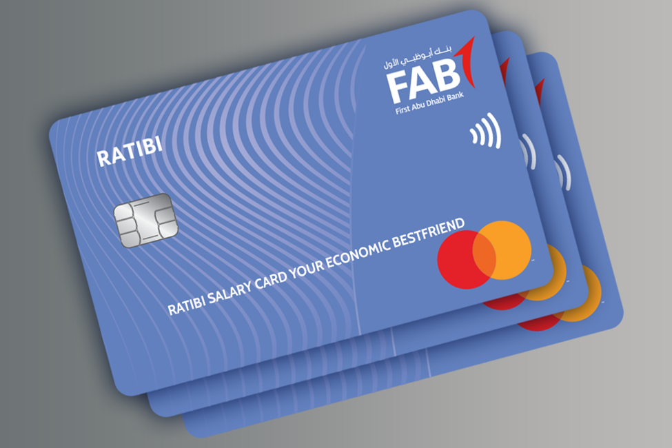 Ratibi Salary Card