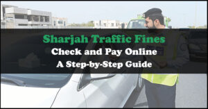 Sharjah-Traffic-Fines-Check-Online