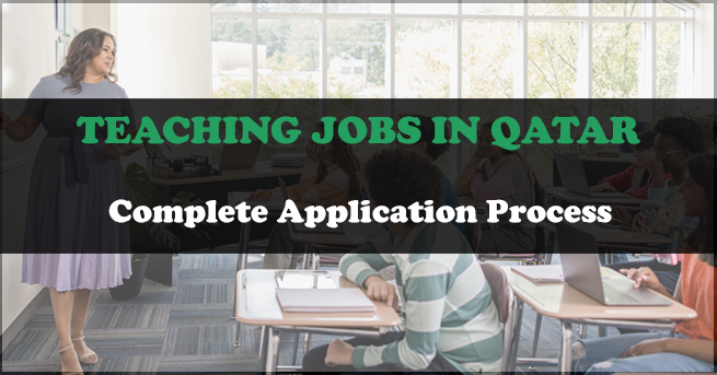 Teaching-Jobs-in-Qatar