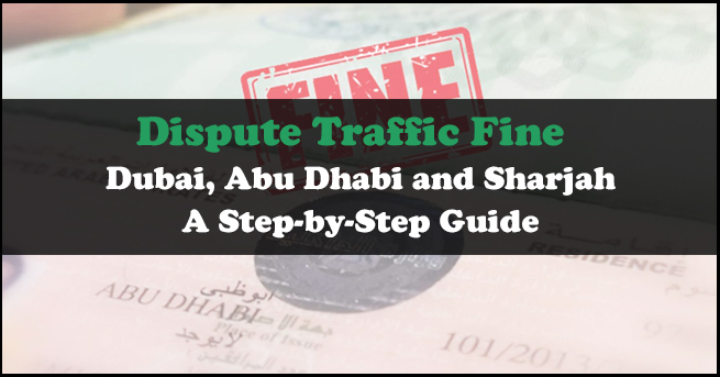 Traffic-Fine-Dispute-in-Dubai-Abu-Dhabi