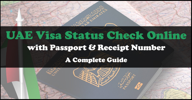 UAE-Visa-Status-Check-Online