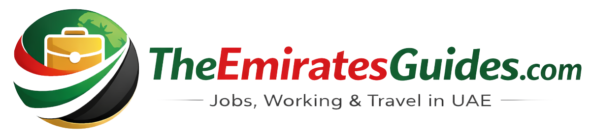 TheEmiratesGuides | UAE Jobs, Visa Rules, Fines & Tips