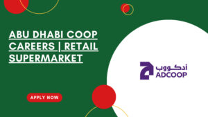 Abu Dhabi Coop Careers