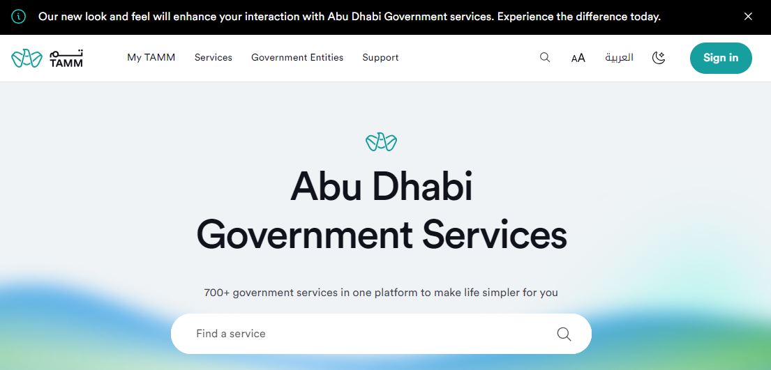 Abu-Dhabi-Traffic-Fines-Check