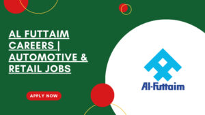 Al Futtaim Job Opportunities