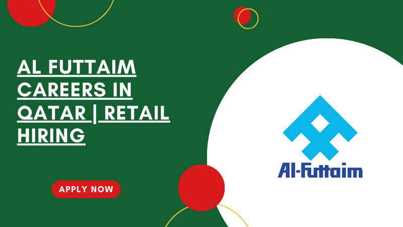 Al Futtaim Openings in Qatar
