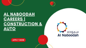 Al Naboodah Careers