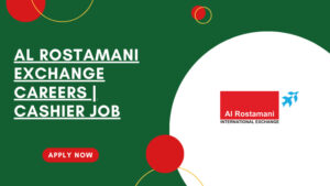 Al Rostamani Exchange Openings in UAE