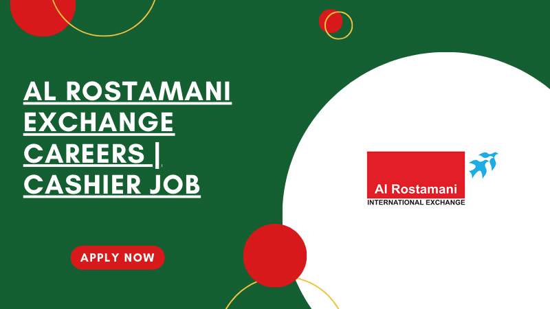 Al Rostamani Exchange Openings in UAE