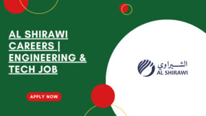 Al Shirawi Careers