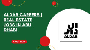 Aldar Openings in Dubai