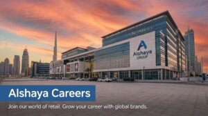 Alshaya Careers 2026 | Apply for Starbucks, H&M & MAC Jobs
