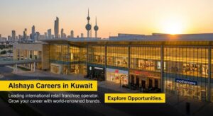 Alshaya Careers in Kuwait 2026 | Jobs in Starbucks, H&M & Salary