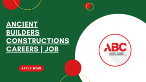 Ancient Builders Constructions Careers
