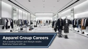 Apparel Group Careers 2026 | Retail Salaries, Mall Reality & Jobs