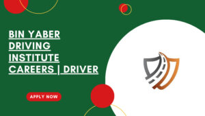 Bin Yaber Driving Institute Hiring