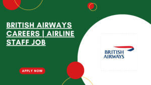 British Airways Careers