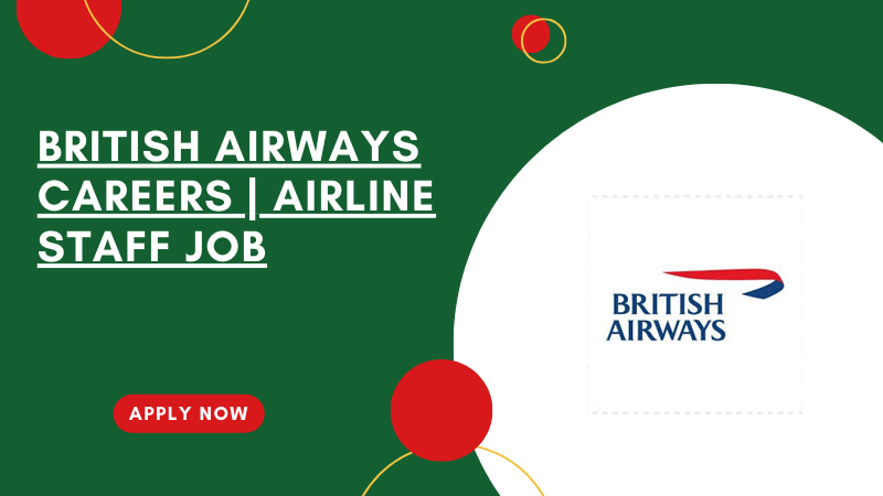 British Airways Careers