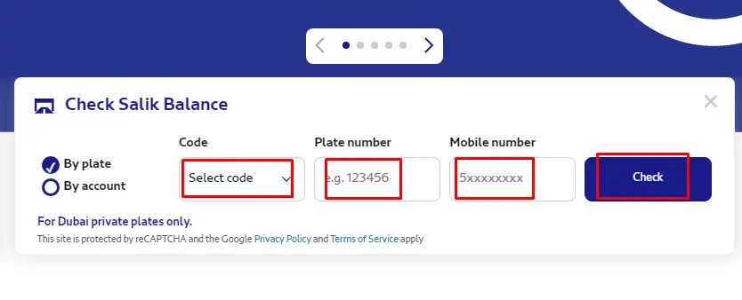 Check-Salik-Balance-Online-via-Website