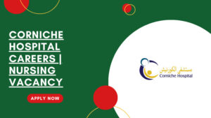 Corniche Hospital Careers