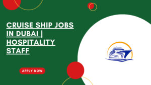 Cruise Ship Hiring in Dubai