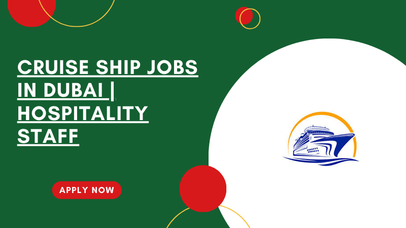 Cruise Ship Hiring in Dubai