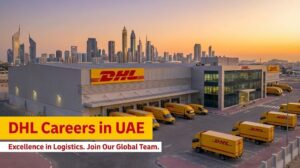 DHL Careers 2026 | Apply for Courier & Logistics Jobs
