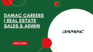 Damac Careers
