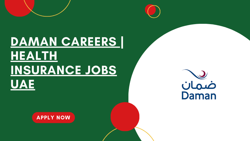 Daman Careers 