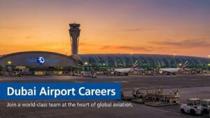 Dubai Airport Careers 2026 | Apply for dnata, Duty Free & Security
