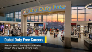 Dubai Duty Free Careers 2026 | Apply for Sales & Warehouse Jobs