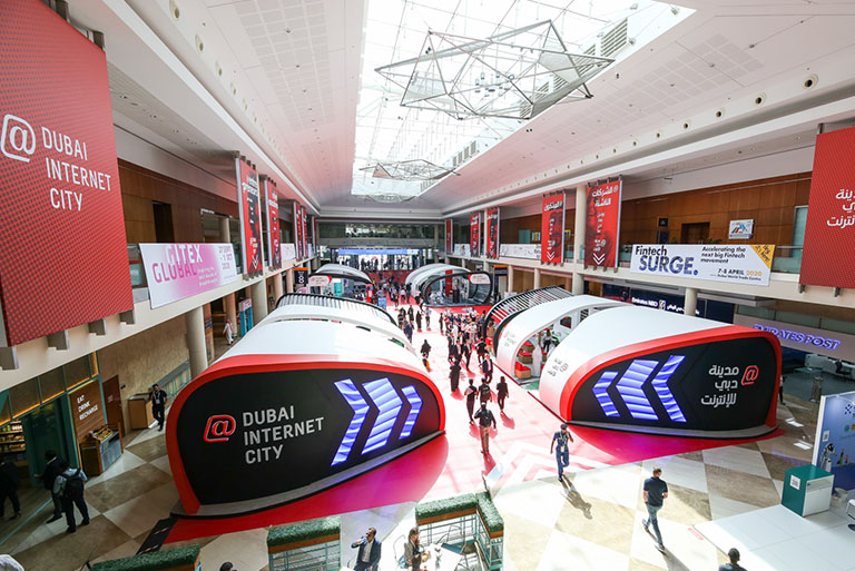 Dubai-Internet-City