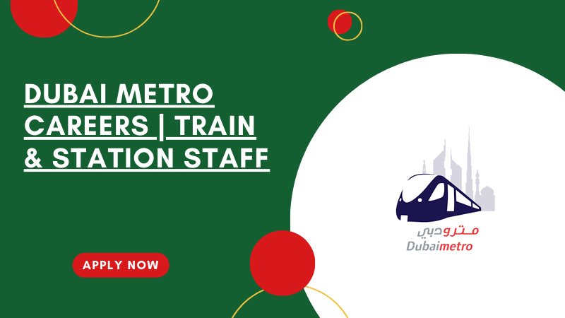 Dubai Metro Hiring in UAE