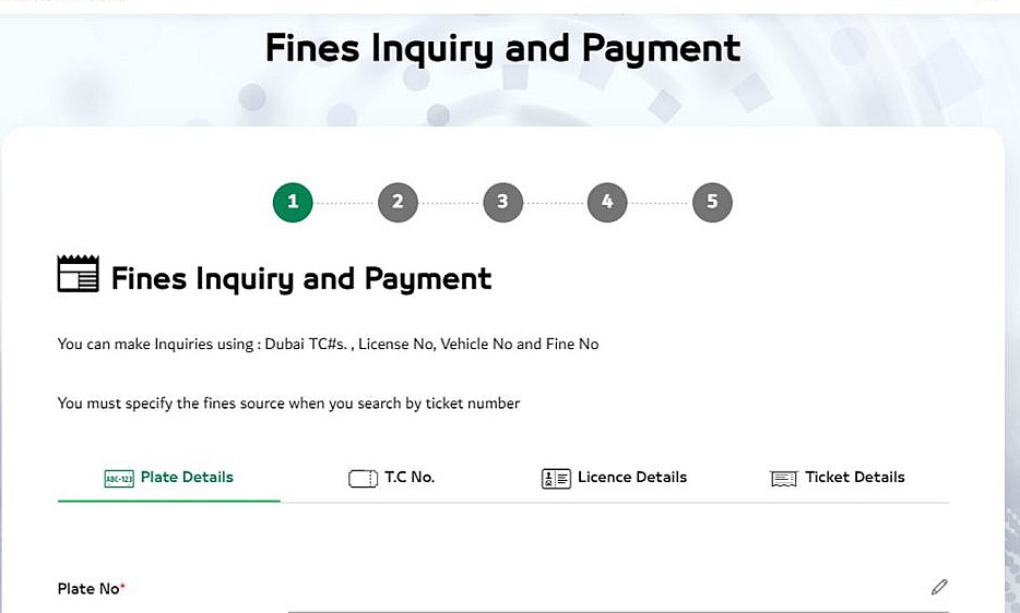 Dubai-Traffic-Fine-Dispute