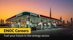 ENOC Careers 2026 | Fuel Attendant & Zoom Jobs (Salary)