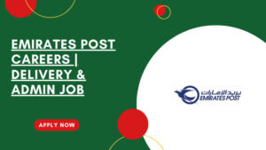 Emirates Post Careers