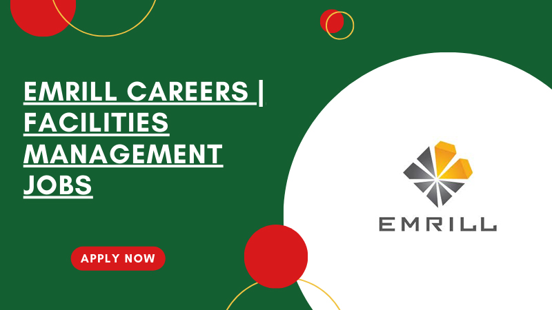 Emrill Careers