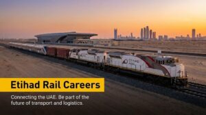 Etihad Rail Careers 2026 | Apply for Engineer & Driver Jobs